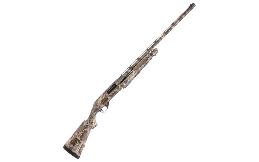 Benelli Nova 12 Gauge